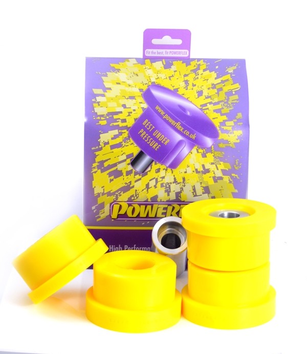 BMW E60, E61 5 Series  Rear Subframe Rear Mounting Bush - PowerF