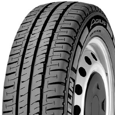 Michelin 175/65R14C 90/ 88T AGILIS 51 Bandenset