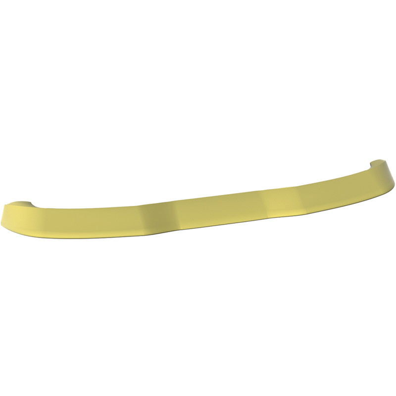 Motordrome Roof spoiler  Citroën C3 IV 2024- (PU)