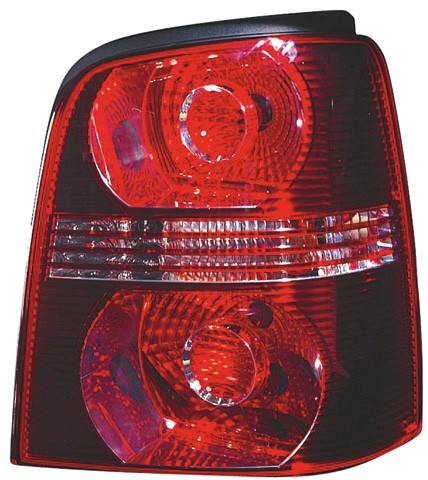 Achterlicht links TOURAN 06-10