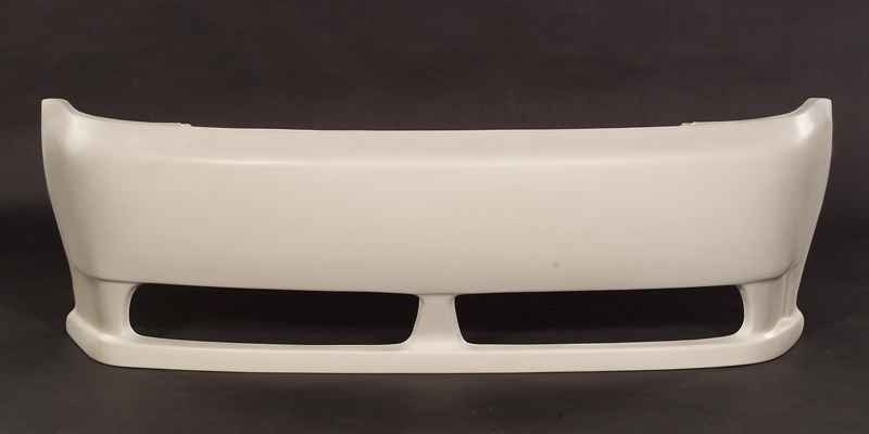 Achterbumper Audi A3 8L CSR X-Line