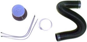 K&N 57i kit Rover 216 1.6i 16v MPi 111PK 96-99