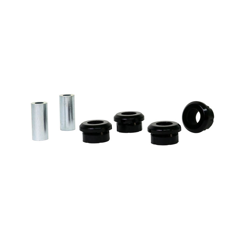 Whiteline Control Arm - Lower Rear Outer Bushing  Audi A3/TT FV3/FV9 / Seat Leon / Skoda Octavia III 5E3/5E5 / Volkswagen Golf Alltrack/Sportsvan/VII 2012-