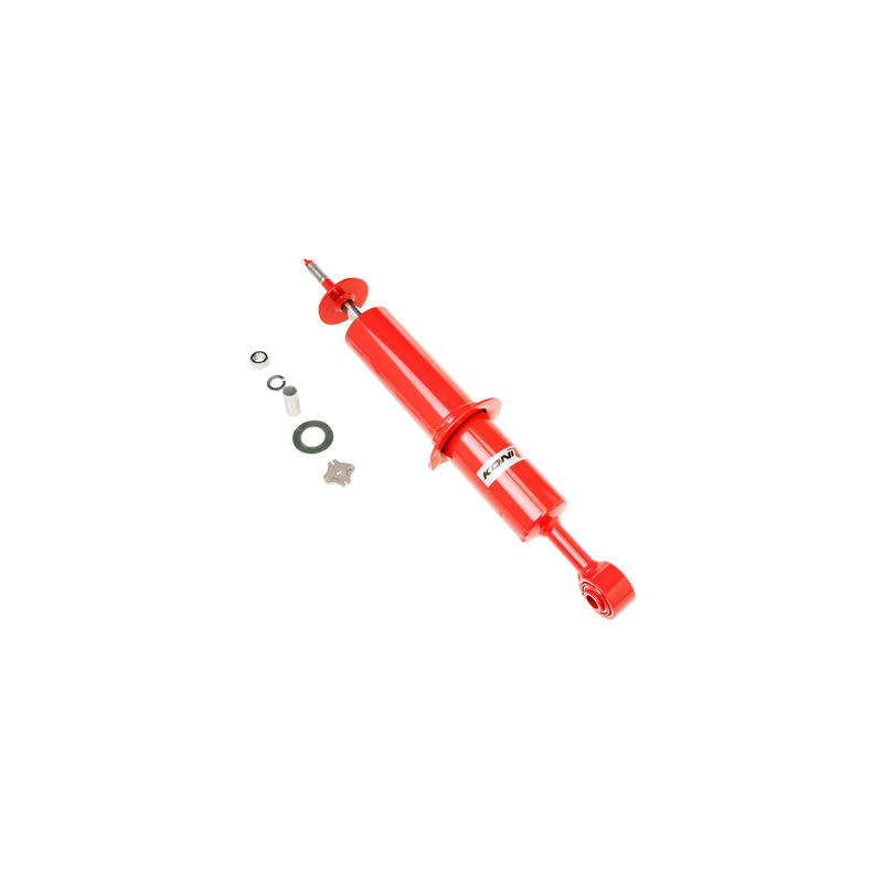 KONI HT Raid schokdemper  Toyota Land Cruiser 200 2007-2021 - Vooras (9010-1001)