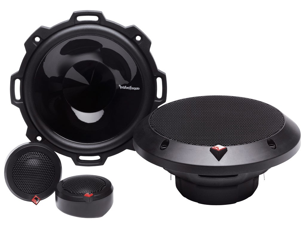 Rockford Fosgate Punch Compo system P152-S 13cm