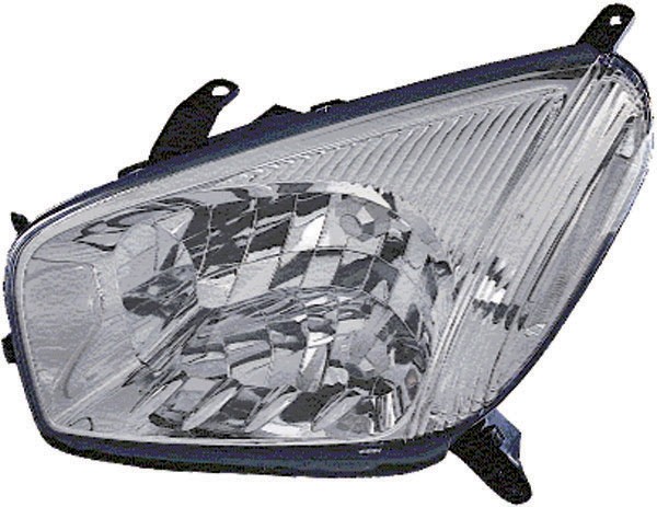 Koplamp rechts RAV 4 00-03 DEPO