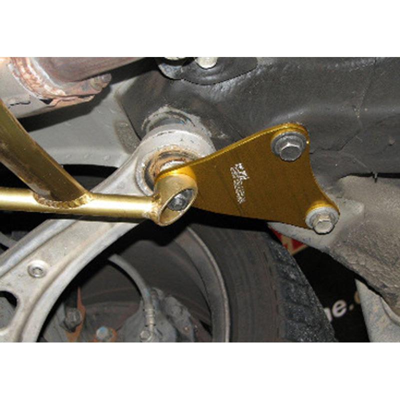 Whiteline Brace - Control Arm Support  Subaru Impreza/WRX 2007-2016