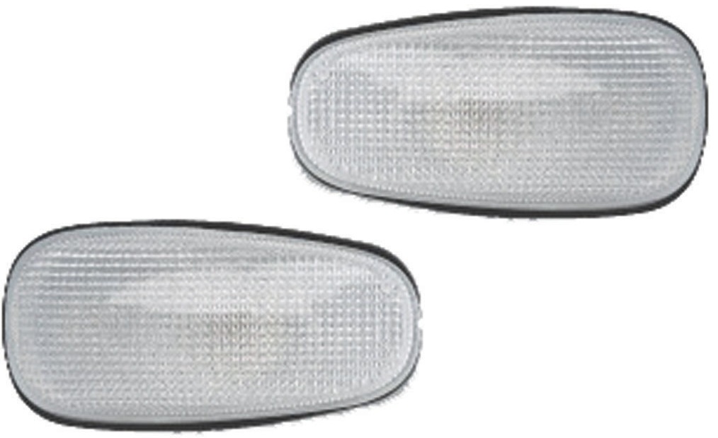 Knipperlicht set rechts / links Opel ASTRA G 98->>