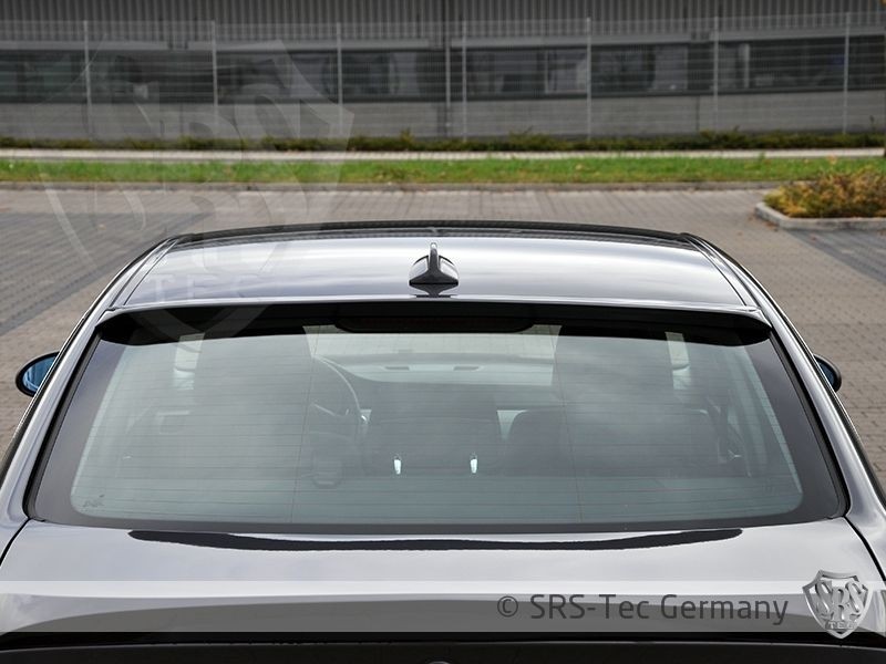 Dakraam spoiler BMW E90 SRS-TEC