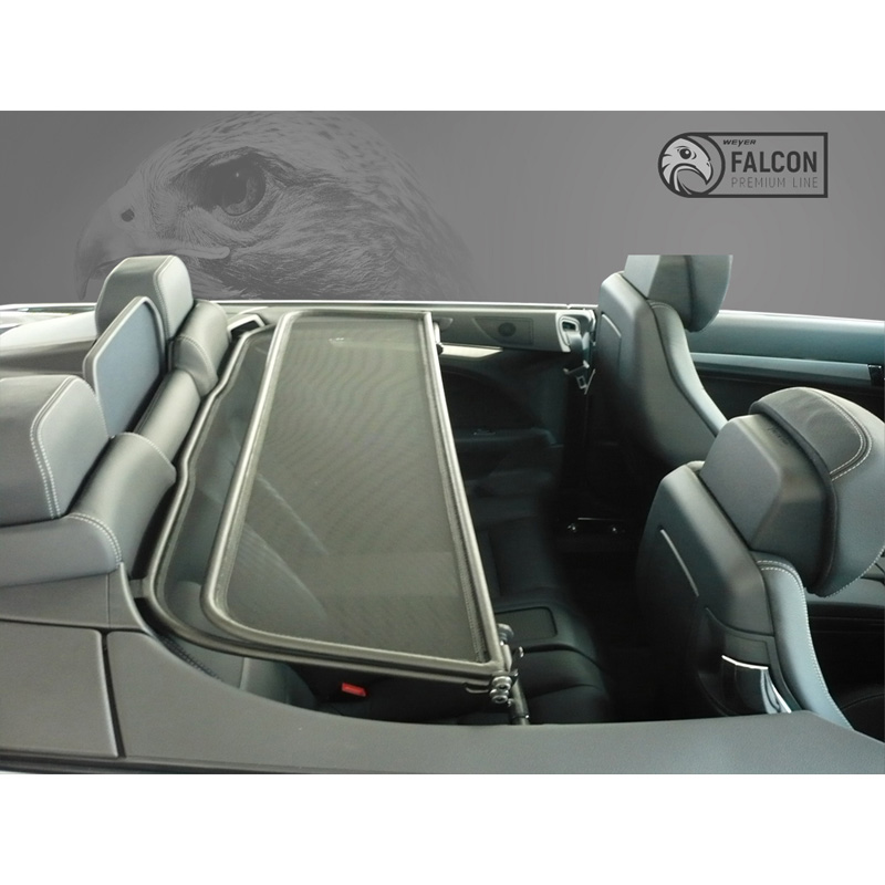 Weyer Falcon Premium Windschot  Mercedes E-Klasse Cabrio A207 2010-2015