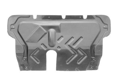 beschermplaat onder de motor, diesel Ford Mondeo, 1996-2000