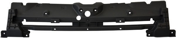 Bumper Grill CONNECT 10->> BUITENSTE DEEL,