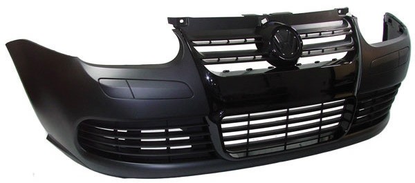 VoorBumper VW GOLF IV 97-03