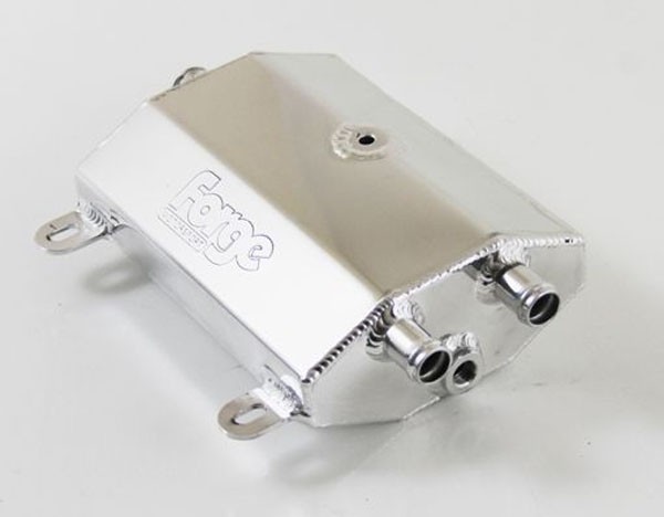 Peugeot 207 GT Turbo FORGE OIL CATCH TANK KIT FOR 207 1.6 TURBO