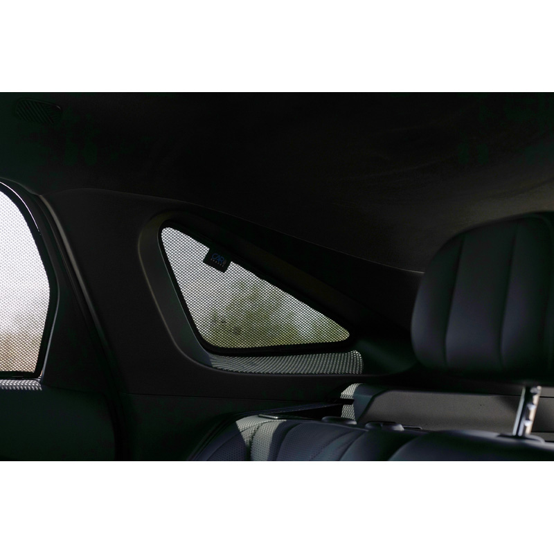 Satz Car Shades passend für Omoda 9 2025- (6-teilig)