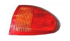 achterlicht buiten, incl fittingdeel, rechts Alfa Romeo 147, 200