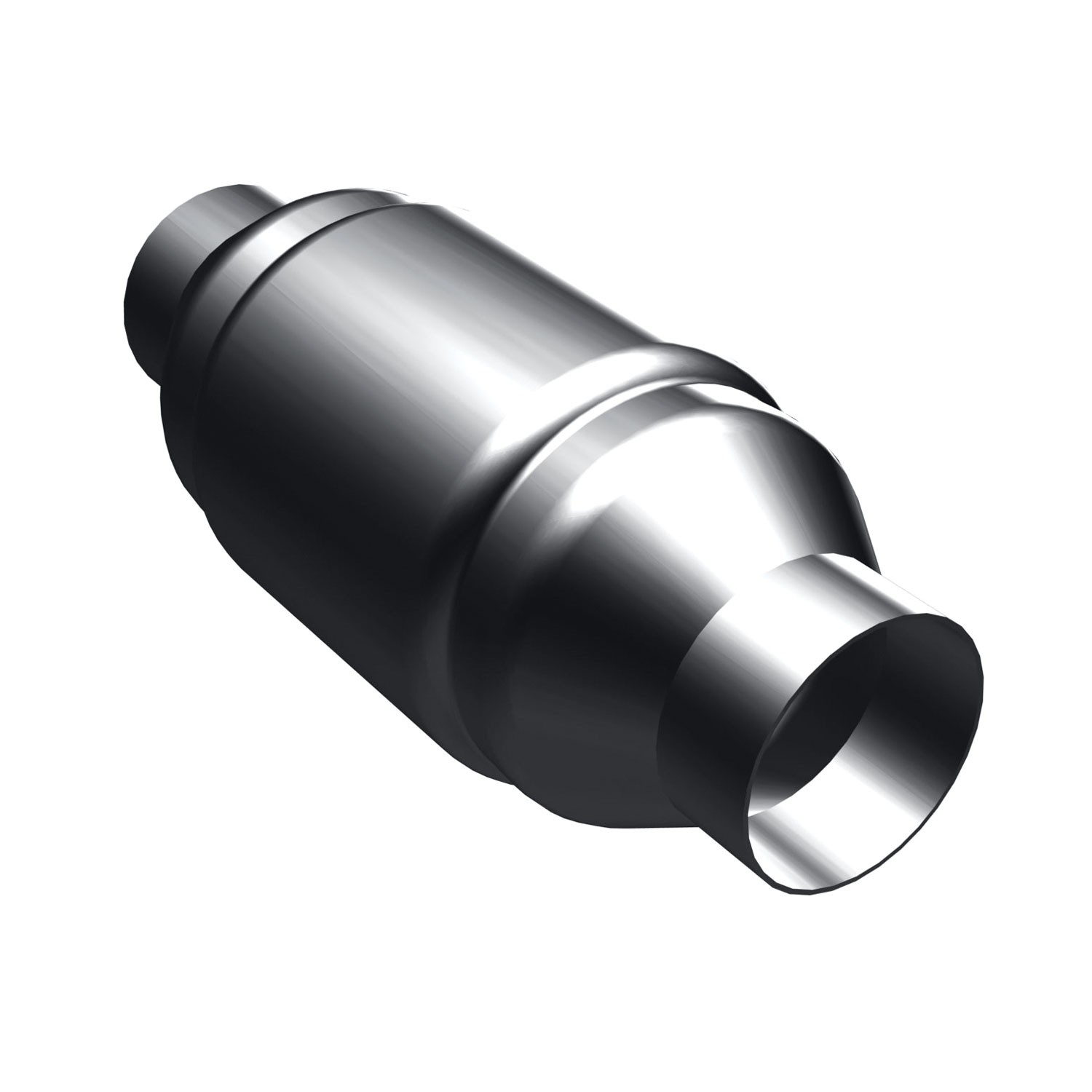 Catalysator Catalysator Univ 2.25" C/C Spun OEM Grade Magnaflow