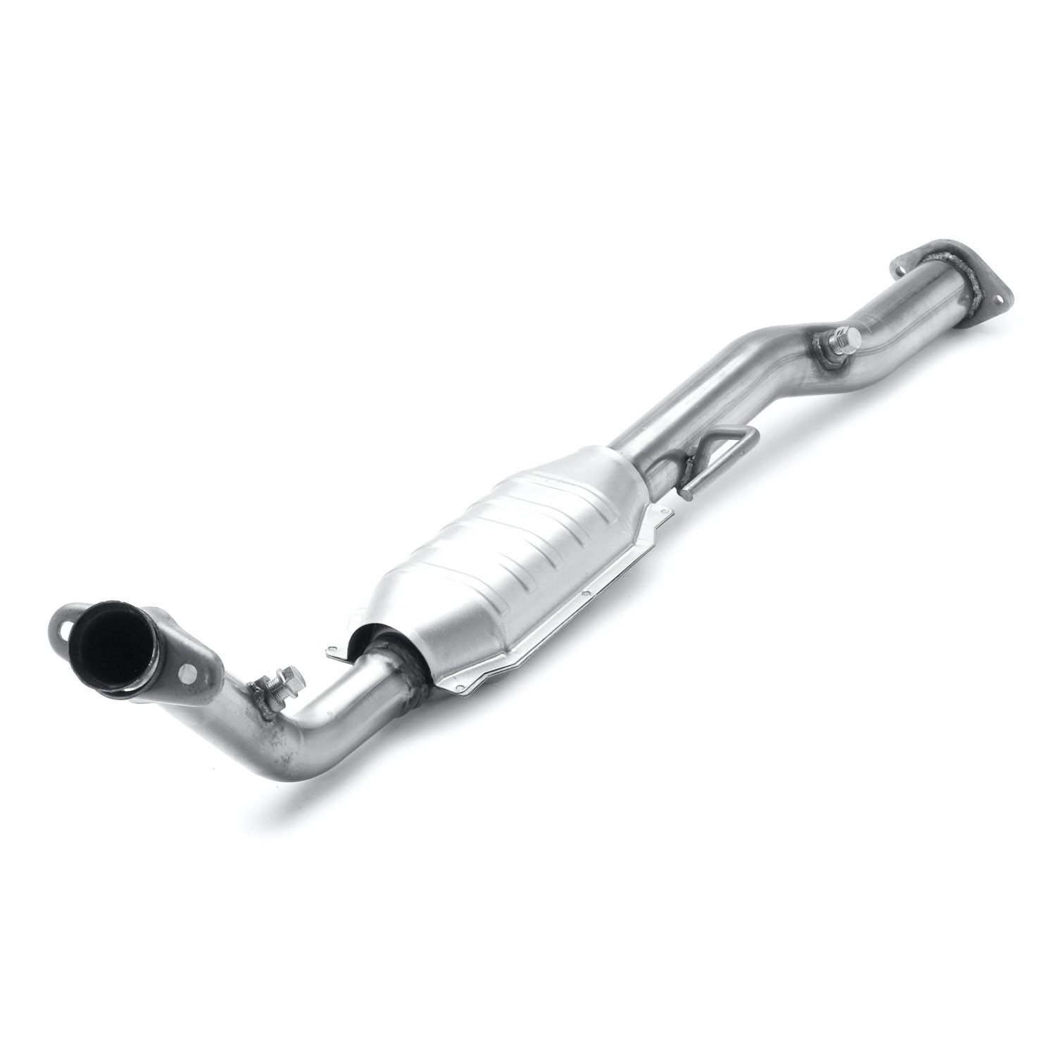 Ford Catalysator (DF) 95 Ford Ranger 2.3L CA Magnaflow Catalysat