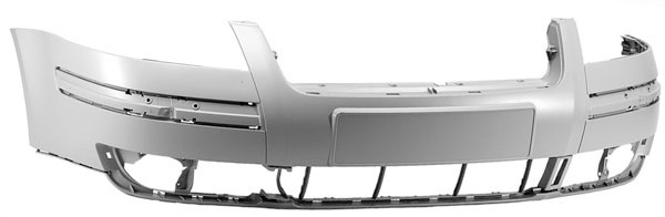 VoorBumper PASSAT, 00-05 PRIMED