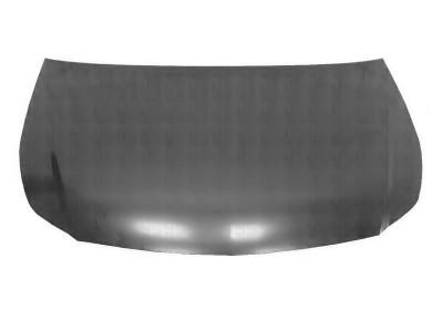 motorkap Fiat Sedici, 2006-2012