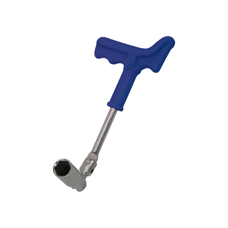 Carpoint Spark Plug Spanner T-Model 21mm