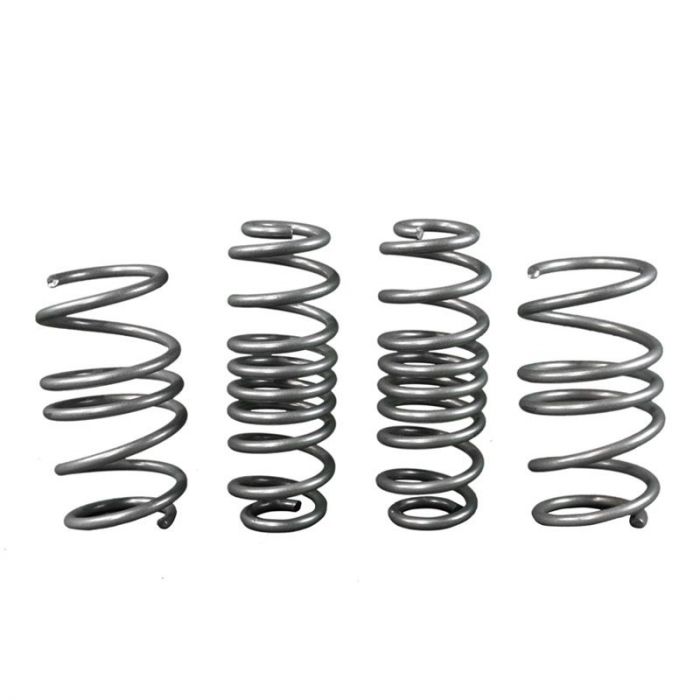 Whiteline Performance Lowering Spring Kit  Volkswagen Golf VII/VII Variant 4motion 2012-