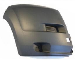 voorbumperhoek, links Peugeot Boxer, 2006 -