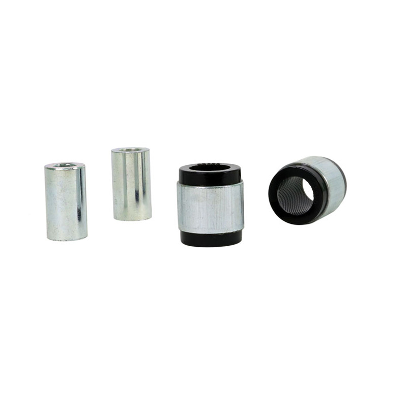 Whiteline Control Arm - Upper Outer Bushing  Audi A3/TT FV3/FV9 / Seat Leon / Skoda Octavia III 5E3/5E5 / Volkswagen Golf Alltrack/Sportsvan/VII 2012-