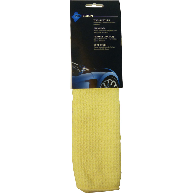Protecton Washleather
