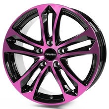 Velgen Carmani 5 Arrow CPP 7x16 4x108 ET42