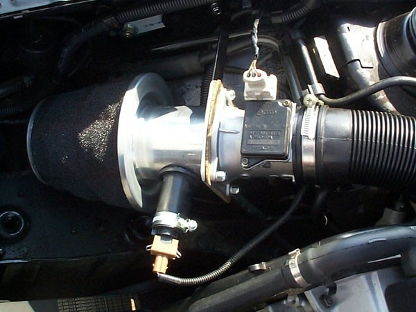 Pipercross Seat Cordoba Mk1 2.0 8v GTI Hitachi AFM 10/93-06/99 S