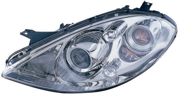 Koplamp rechts W169. 04-05/08 BOSCH