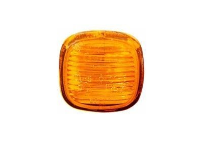 zijknipperlicht, oranje Audi A3, 1996-2003