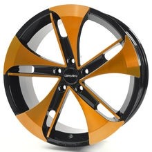 Velgen Carmani 7 Punch COP 8x18 5x112 ET35