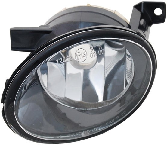 Mistlamp rechts VW GOLF VI 08->> OOK VARIANT/PLUS 09->