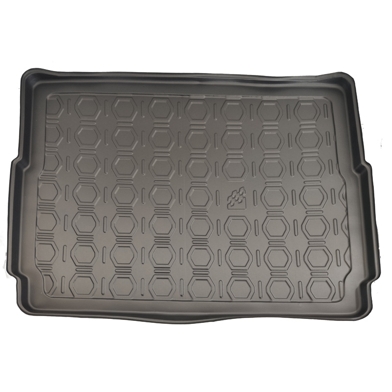 Trunk shell 'Design'  Peugeot 3008 II 2016- & Opel Grandland X 2017- (High loading floor)