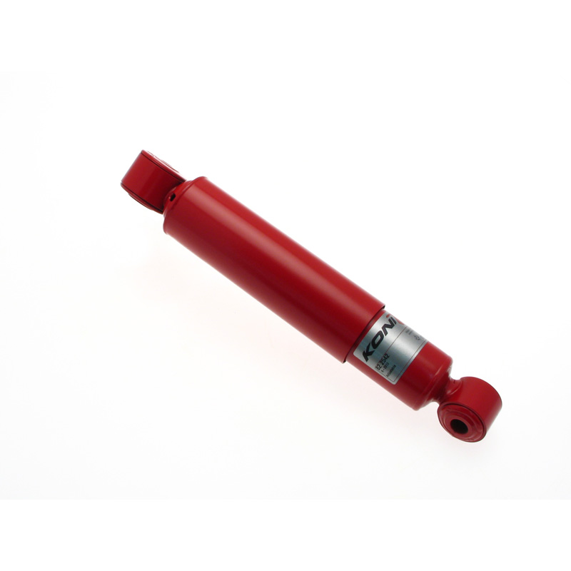 KONI Heavy Track shock absorber  Volkswagen California/Multivan Camper/Transporter T5/T6 incl. 4-Motion (excl. DCC) 2003-2019 - Rear axle (82-2542)