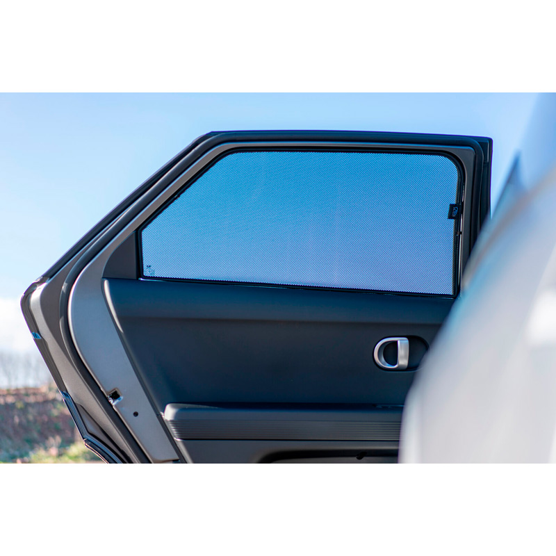 Set Car Shades  Hyundai Ioniq 5 (NE) 2020- (6-pieces)