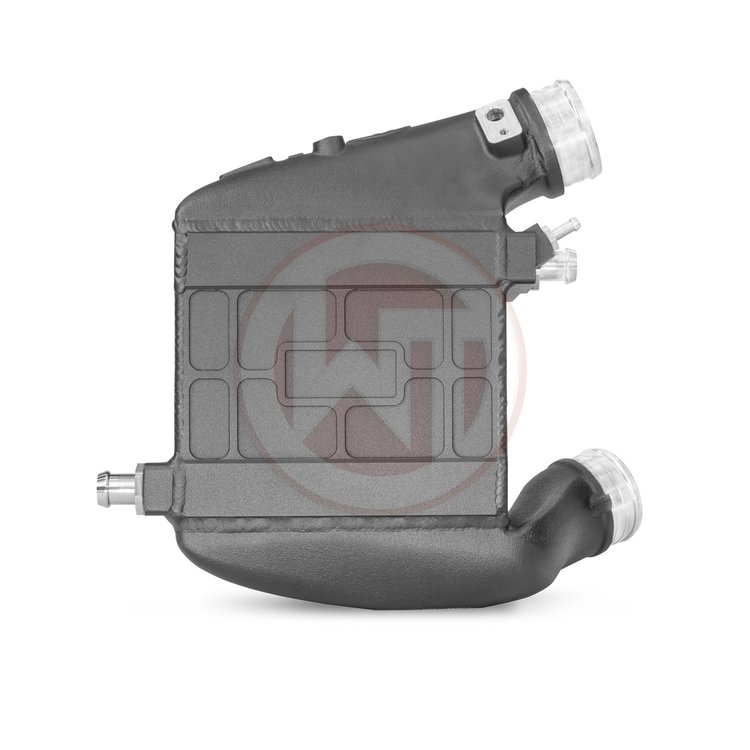 Intercooler Audi RS5 2.9 TFSI [F5] Wagner Performance Kit