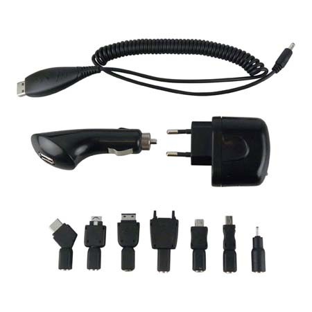Lader 'USB' 5V