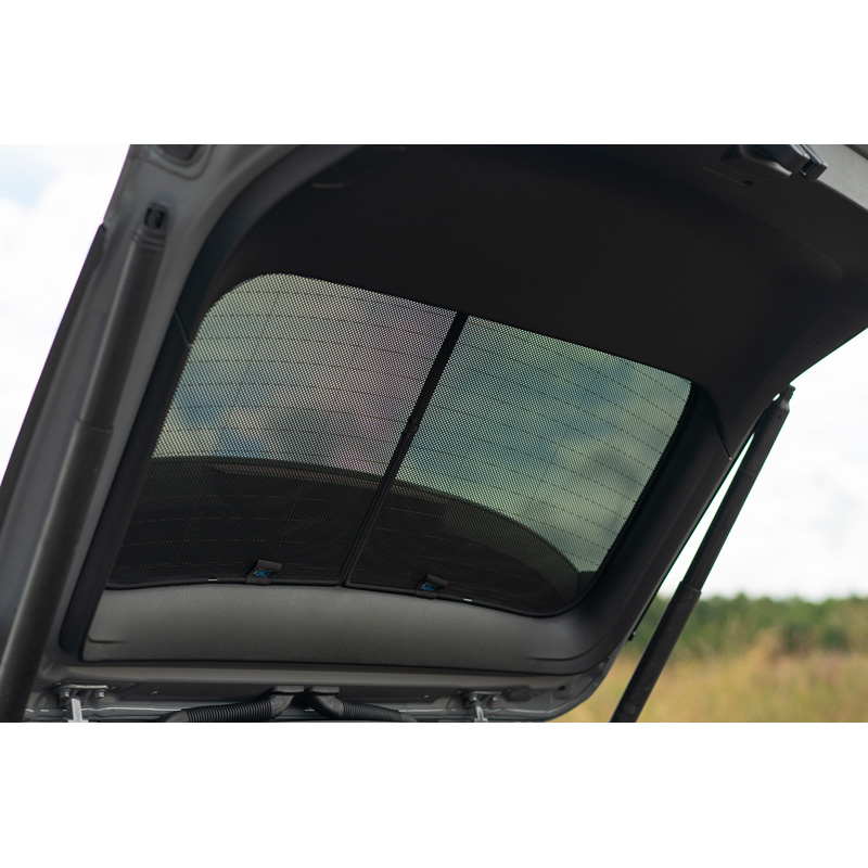Set Car Shades  Volkswagen Arteon Shooting Brake 2020- (6-pieces)