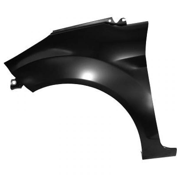 Voorscherm links FIESTA 08->>