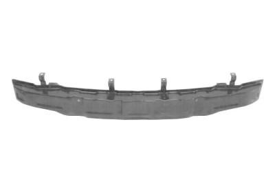voorbumperversterking Hyundai Atos, 2004-2008