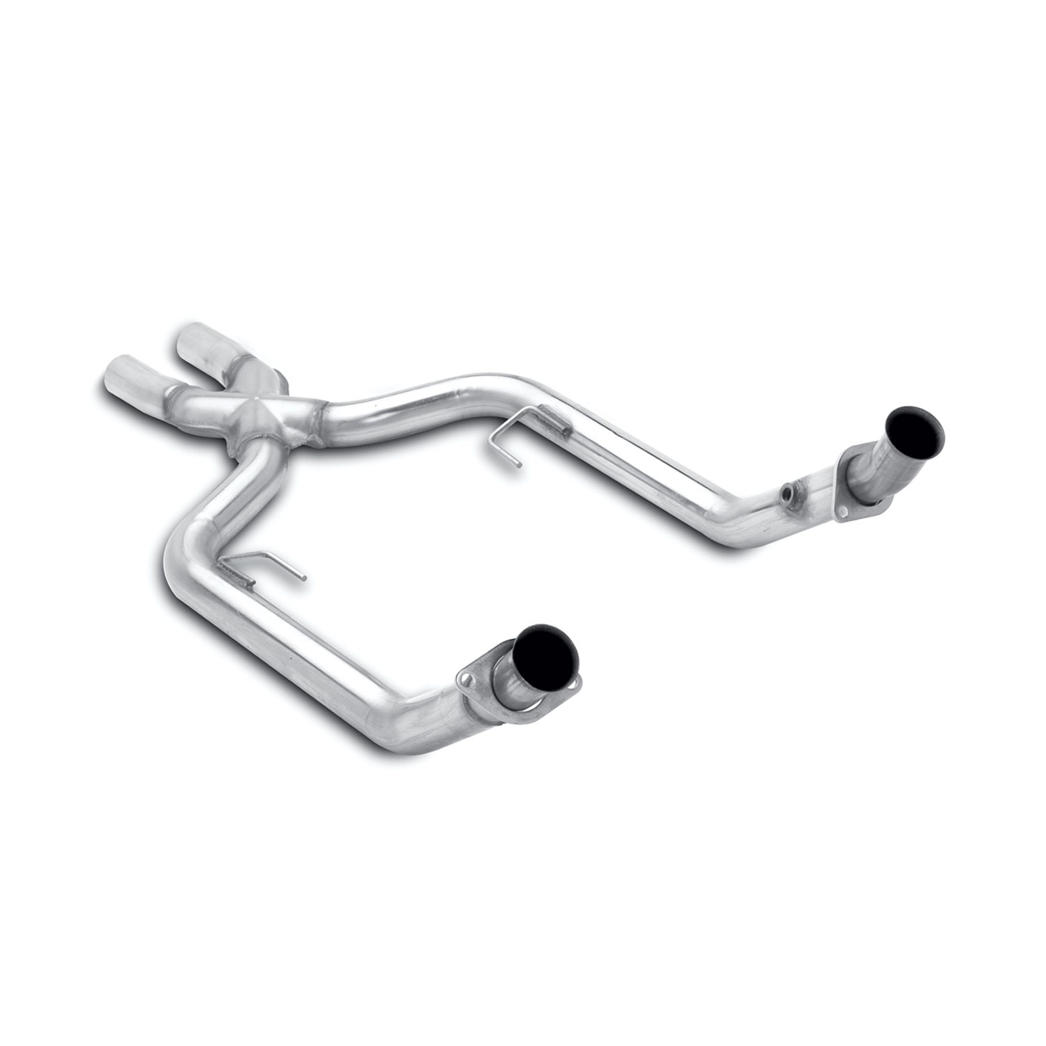 Ford DF TRU-X ASSY '05 Mustang GT O/R Magnaflow EXTP