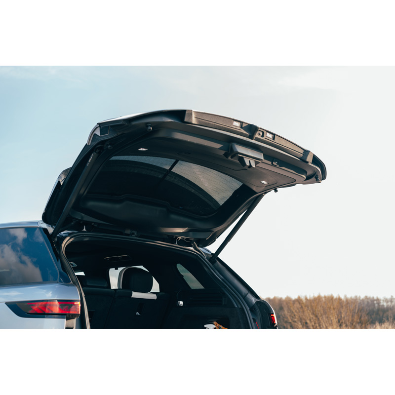 Set Car Shades  Range Rover Sport 5-doors 2022- (6-pieces)