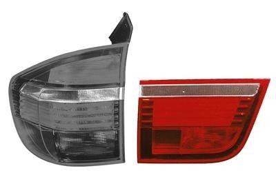 BMW X5 E70, 2007-2010