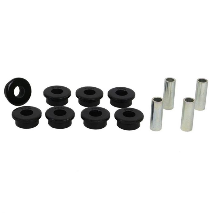 Whiteline Draagarm - Lower Outer Bushing Acura RSX /  Audi A3 / Honda Civic VIII/Integra 2001-