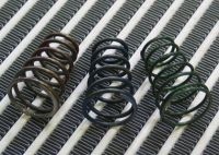 Actuator parts T2 ACTUATOR SPRING no 8 5 - 10 psi FORGE