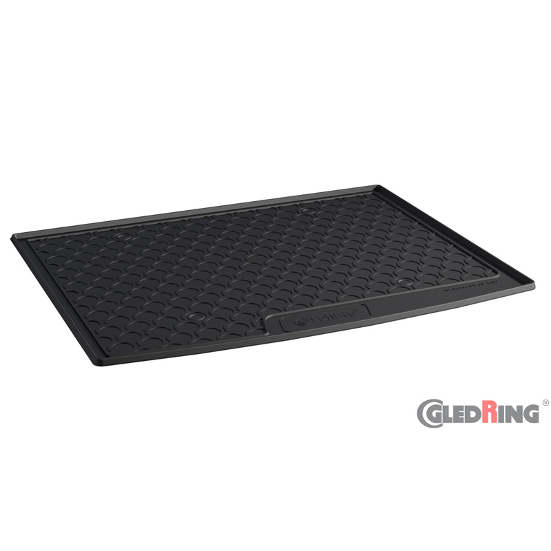 Rubbasol (Rubber) Trunk mat  Mazda CX-30 9/2019- (Lower floor)