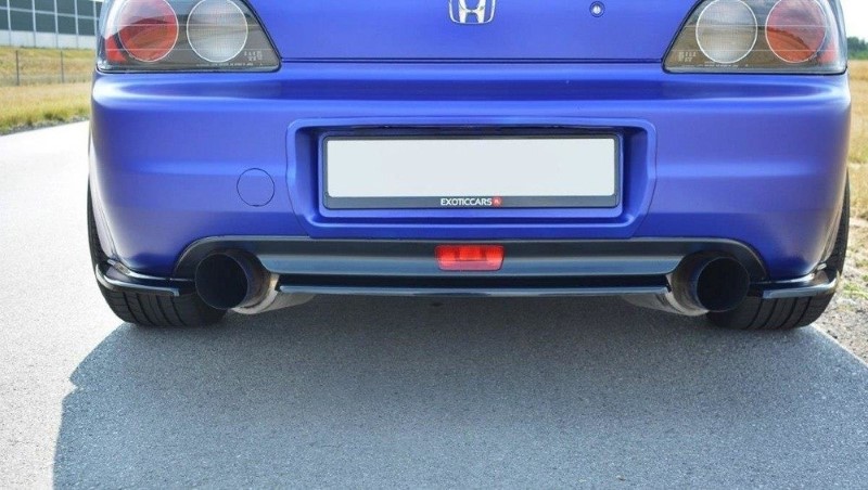 Centrale Achterspoiler Honda S2000